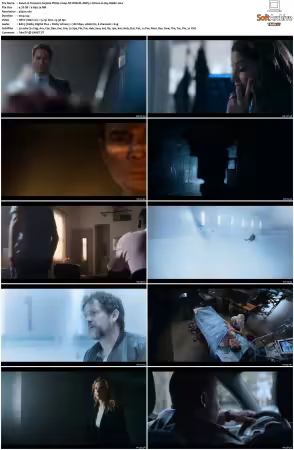 Travelers S03 2160p NF WEB-DL DDP5 1 Atmos H265-XEBEC