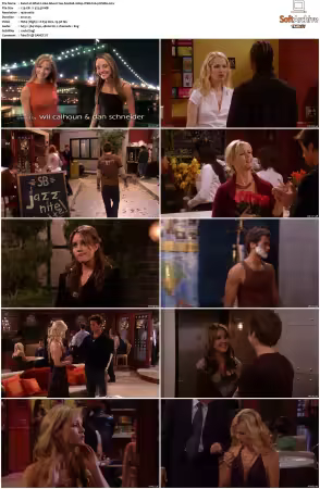 What I Like About You S01-S04 1080p WEB h264-NOMA