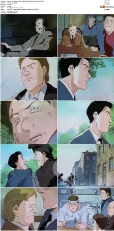 Master Keaton 1998 S01 BluRay 720p x264 AAC 3Audio-LGGZS