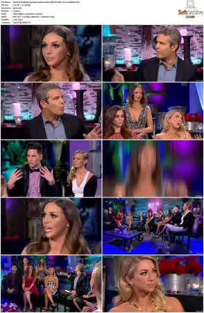 Vanderpump Rules S03 1080p WEB-DL AAC2.0 H264-KiNGS