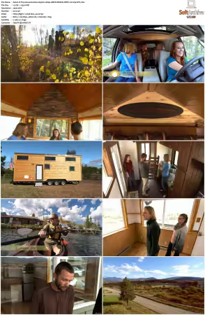 Tiny House Hunters S03 1080p AMZN WEB-DL DDP2 0 H264-NTb
