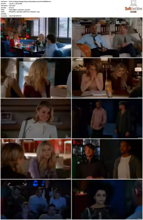 Happy Endings S01-S03 1080p BluRay x264-YELLOWBiRD
