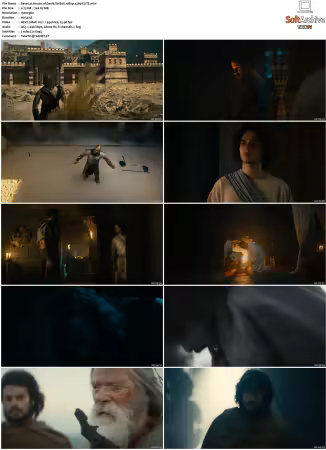House of David S01 1080p x265-ELiTE