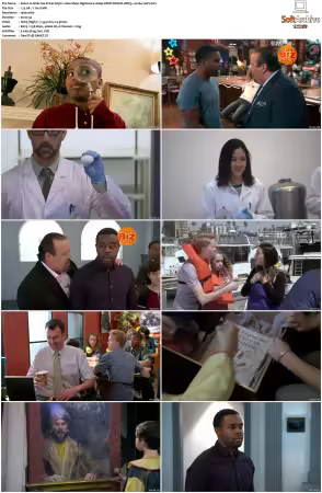 Walk The Prank S01-S03 1080p DSNP WEB-DL DDP5.1 H264-MIXED