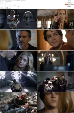 V 2009 S01 S02 1080p BluRay DD 5 1 x265-edge2020