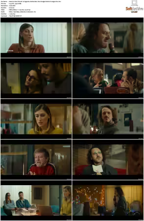 Pesci Piccoli Un agenzia molte idee poco budget S01 S02 1080p AMZ WEB-DL DD 5 1 x265