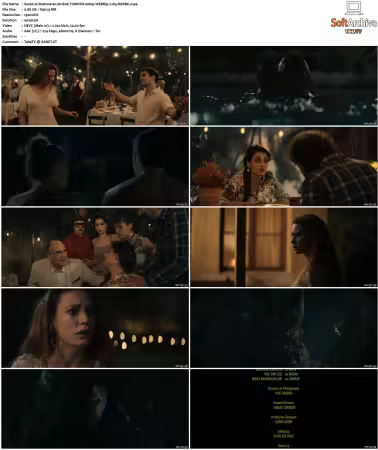 Shahmaran S01 TURKISH 1080p WEBRip x265-RARBG