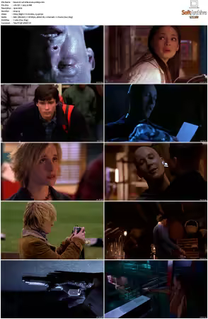 Smallville S01 PACK DL 1080p WebHD H264 iNTERNAL-RWF