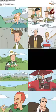 Whats With Andy S01 S02 DVDRip AAC 2.0 h264-N