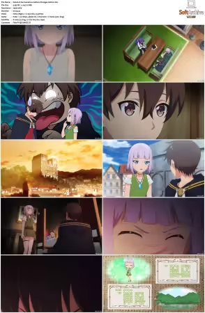 Ive Somehow Gotten Stronger When I Improved My Farm-Related Skills S01 BluRay 1080p FLAC 2 0 AVC REMUX-FraMeSToR