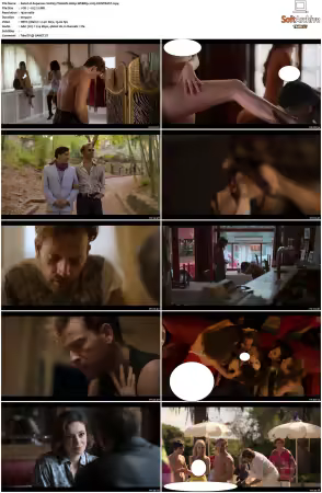Supersex S01 ITALIAN 1080p WEBRip x265-KONTRAST