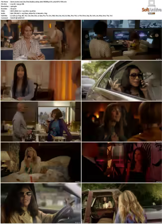 And Just Like That S03 1080p 10bit WEBRip 6CH x265 HEVC-PSA