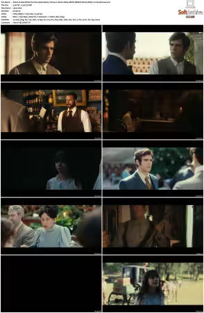 Like Water for Chocolate S01 1080p AMZN WEB-DL DUAL DDP5.1 H264-Kitsune