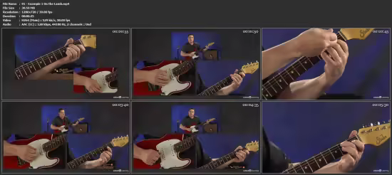 Blues Guitar: Learn to Play