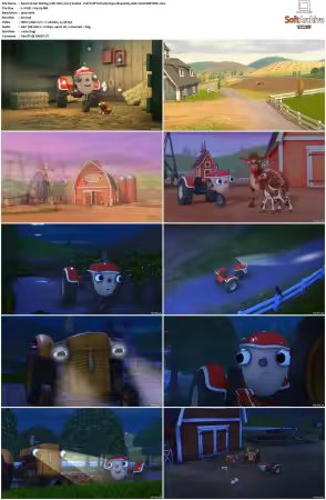 Get Rolling with Otis 2021 S01 S02 1080p H265 AAC 2CH-MNKYDDL