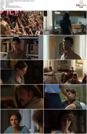 My Brilliant Friend S01 S04 ITALIAN MAX 720p WEB-DL DDP5.1 x264-iYi
