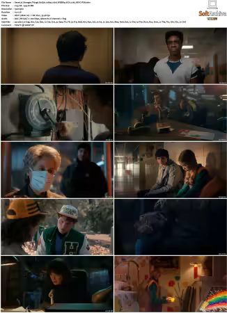 Stranger Things S05 1080p 10bit WEBRip 6CH x265 HEVC-PSA