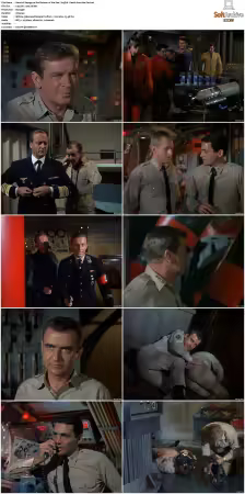 Voyage to the Bottom of the Sea 1964-1968 S01-S04 DVDRip XviD-NOGRP
