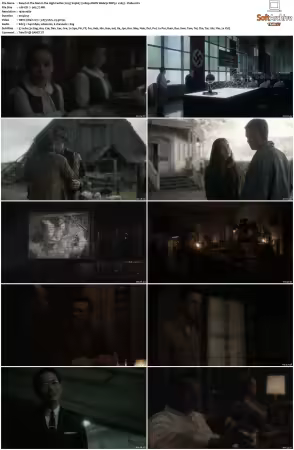 The Man in the High Castle 2015 S01 S04 1080p AMZN Webrip DDP5.1 x265-Vialle