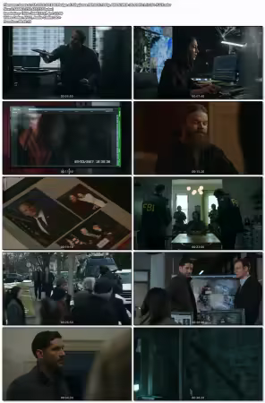 CIA 2026 S01E06 Pledge of Allegiance REPACK 1080p AMZN WEB-DL DDP5 1 H 264-FLUX