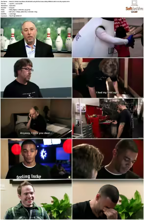Undercover Boss US S01 S11 1080p WEB-DL H264-squalor