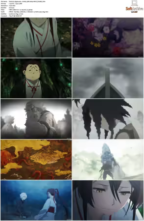 Jigokuraku S01 BD 1080p HEVC Dual-Audio x265Vodes