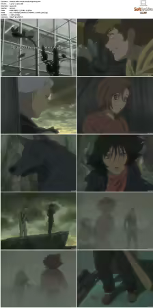 Wolfs Rain S01 1080p BluRay x264-ANiHLS