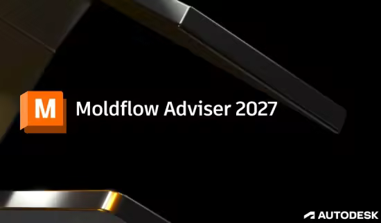 Autodesk Moldflow Adviser Ultimate 2027 (x64)
