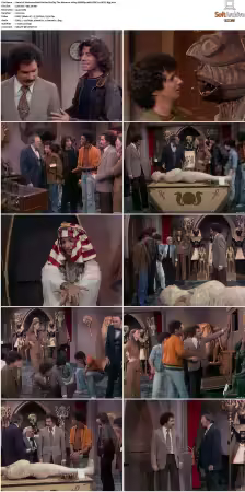 Welcome Back Kotter S01 S04 1080p WEBRip 10Bit DDP2.0 HEVC-d3g