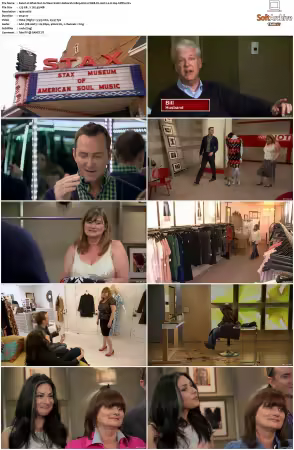What Not to Wear S10 1080p HULU WEB-DL AAC2.0 H264-GPRS