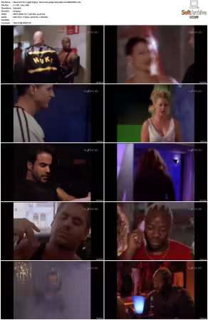 V.I.P. 1998 S01 S04 480p H265 AAC 2CH-MNKYDDL