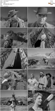 Wanted Dead or Alive 1958 S01 S03 DVDRip XviD-NGP