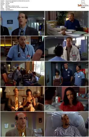 Scrubs 2001 S01-S09 GERMAN DL 1080p WEB h264-MIXED