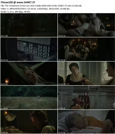 The Testament of Ann Lee 2025 2160p WEB h265-ETHEL