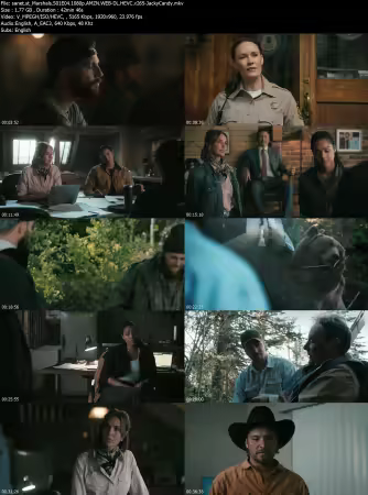 Marshals S01E04 1080p AMZN WEB-DL HEVC x265-JackyCandy
