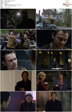 Waking The Dead S01-S09 DVDRip XviD-Mixed