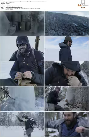 Ultimate Survival WWII S01 1080p DSNP WEB-DL DD+5.1 H264-playWEB