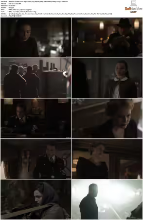 The Man in the High Castle 2015 S01 S04 1080p AMZN Webrip DDP5.1 x265-Vialle