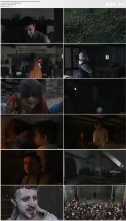 Hamnet 2025 MULTi 1080p BluRay x264 DD5.1-RX