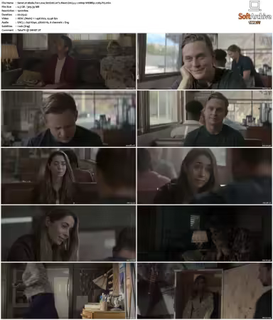 Made For Love S01 WEBRip EAC3 5 1 1080p x265-iVy