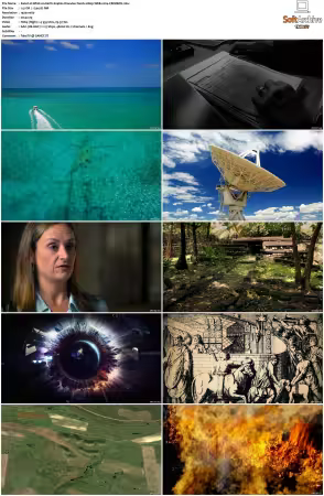 What on Earth S01-S09 1080p WEB x264-SCENE