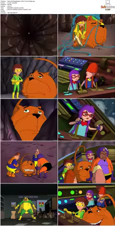 Fat Dog Mendoza - S01-S02 x264-NGP