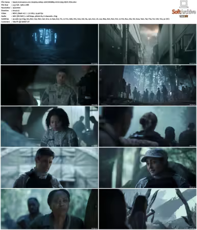 Invasion 2021 S03 1080p 10bit WEBRip 6CH x265 HEVC-PSA