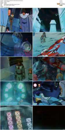 Ulysses 31 S01 DVDRip XviD-MERCHANT