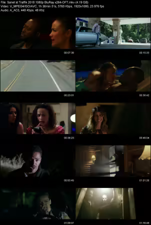 Traffik 2018 1080p BluRay x264-OFT