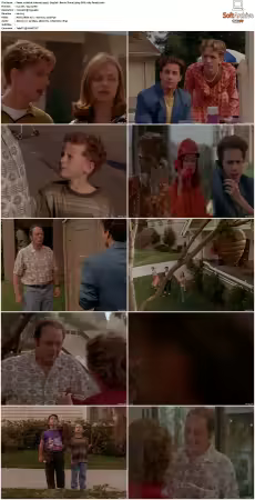 Weird Science 1994 S01-S05 480p DVD x265 HEVC 10bit AAC 2.0 Panda