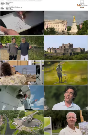 Landscape Artist Of The Year S11 1080p NOW WEB-DL DDP5.1 H264-RAWR
