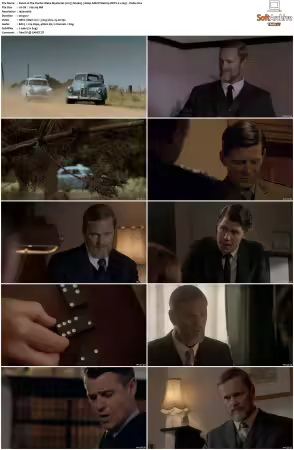 The Doctor Blake Mysteries 2013 S01 S05 1080p AMZN Webrip DDP2 0 x265-Vialle