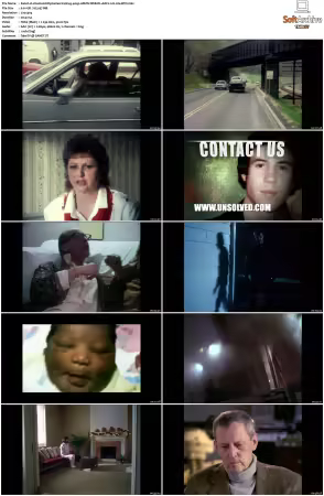 Unsolved Mysteries S14 AMZN WEB-DL AAC2.0 H264-BTN