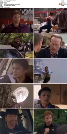 Walker Texas Ranger S01-S09 DVDRip XviD-Mixed